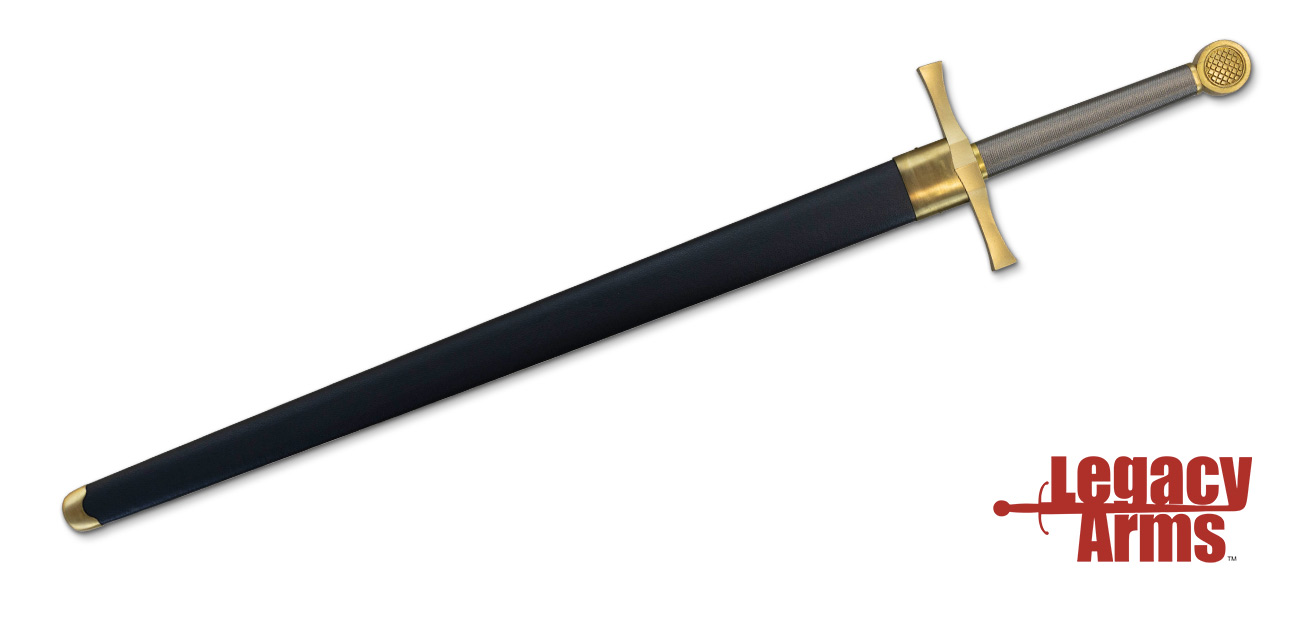 Excalibur - The Sword of Power