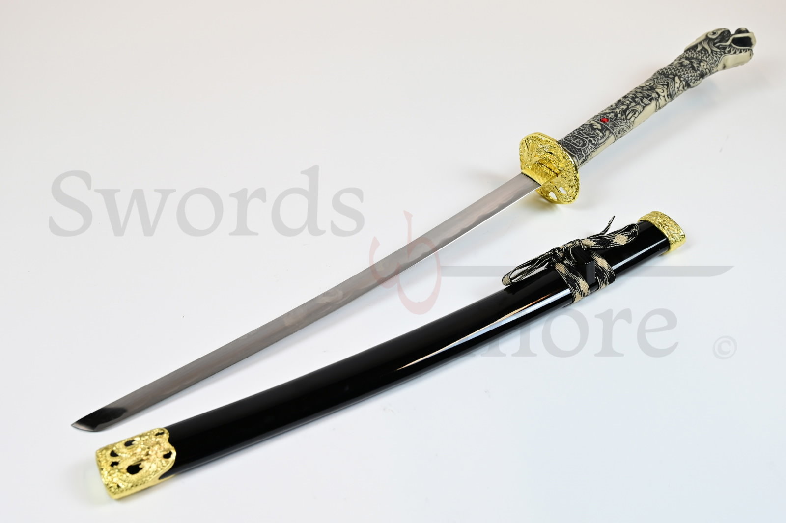 Highlander - Duncan MacLeod Sword Set Highlander - Duncan MacLeod Sword Set