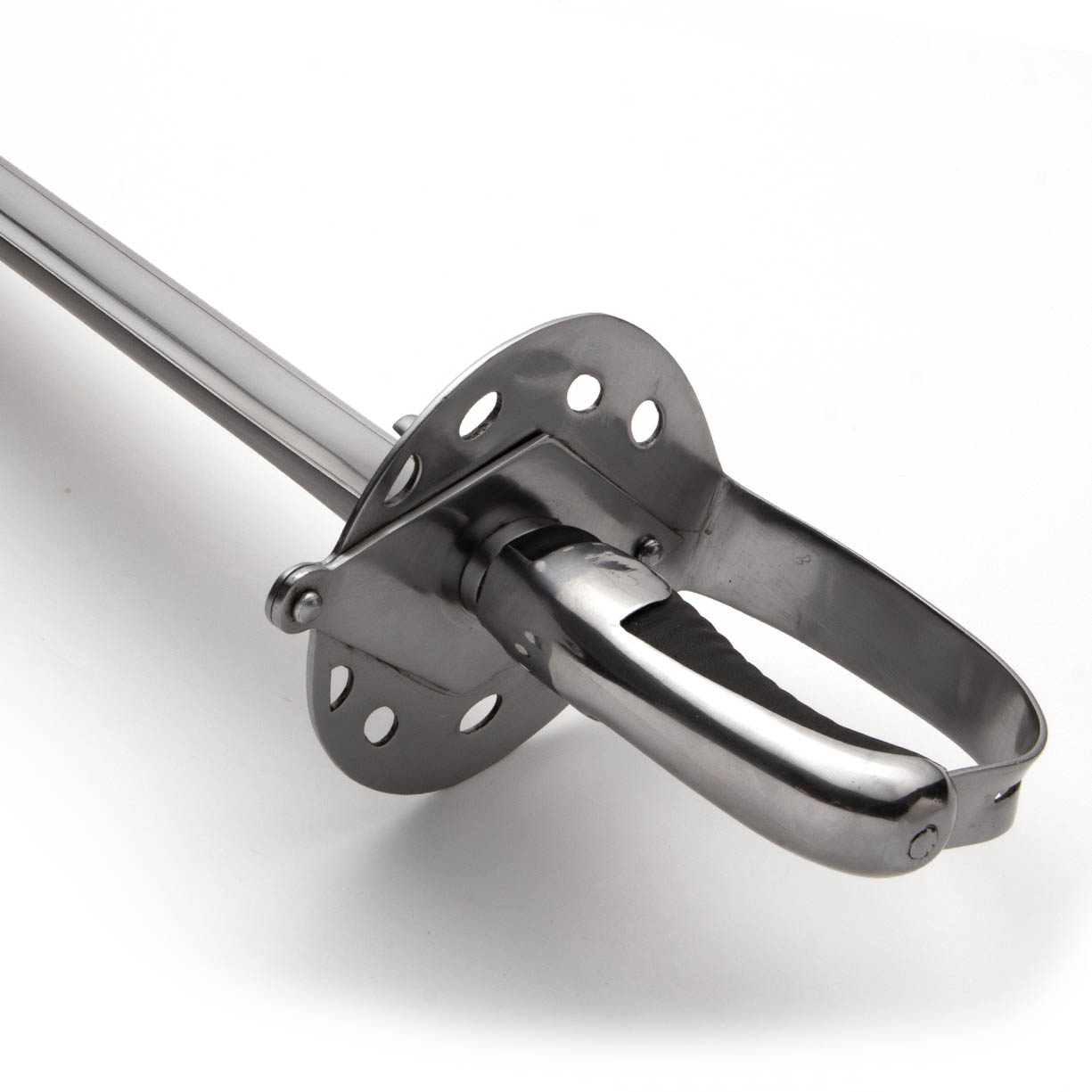 Schwerer britischer Kavalleriesäbel von 1796