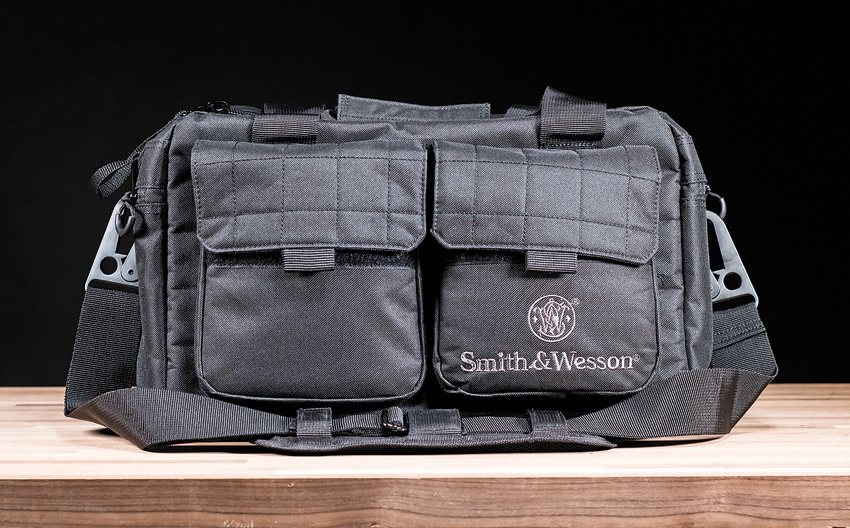 Recruit Tactical Range Bag