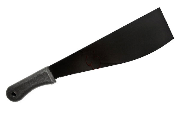 Heavy Machete