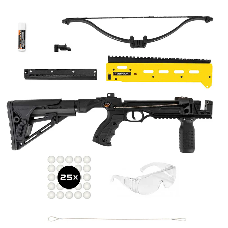 AR-Series – B08 Tactical