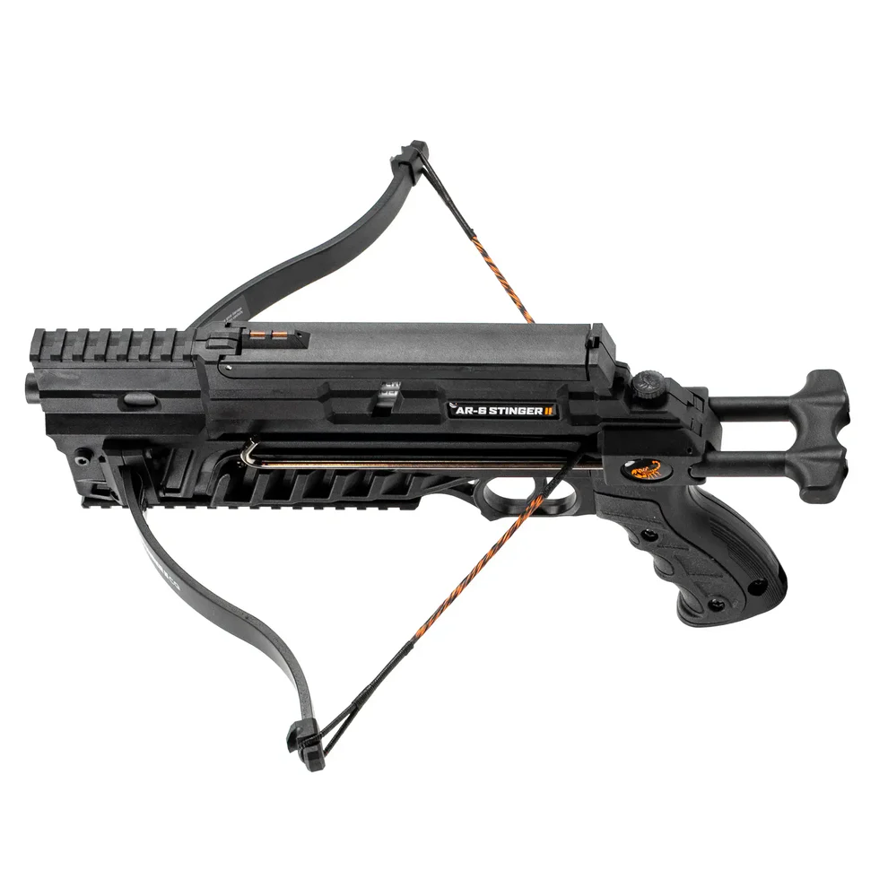 Steambow AR-6 Stinger II Compact