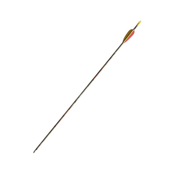 Replacement Fiberglass Arrows Camo