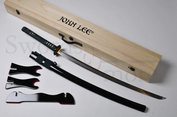 John Lee Tenkei Katana