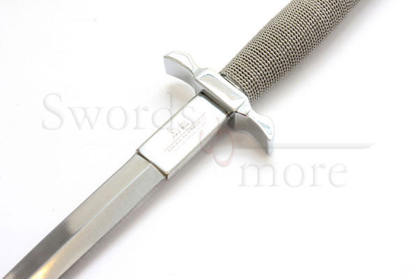 Hibben Messer Silberner Schatten Hibben Messer Silberner Schatten