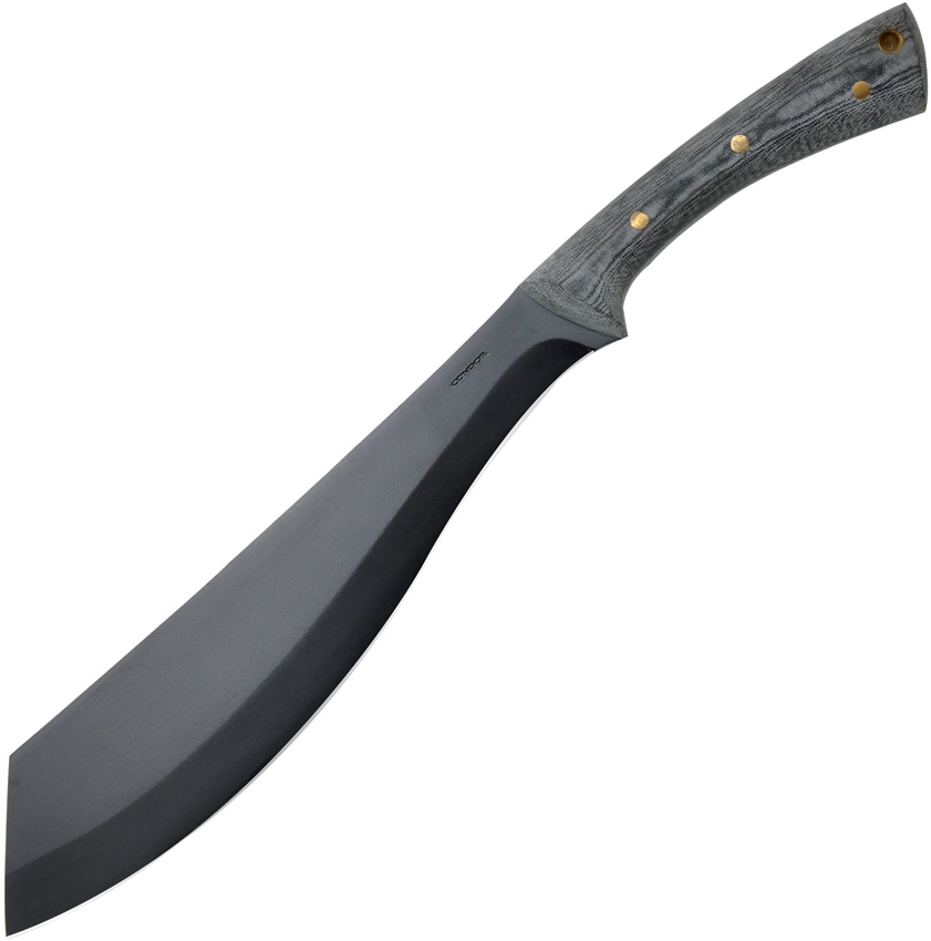 Warlock Machete