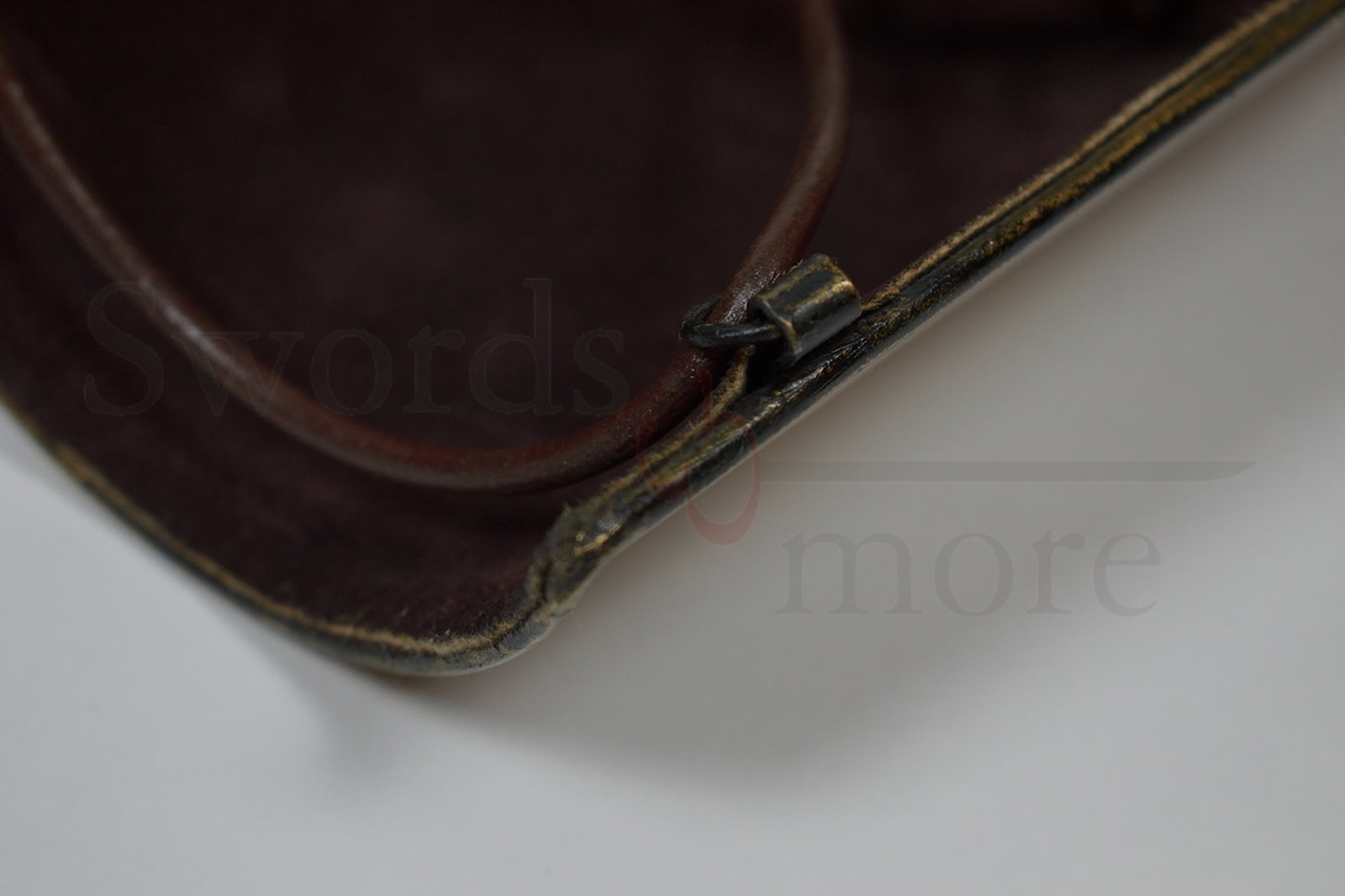 Armschienen eines Römischen Kommandanten