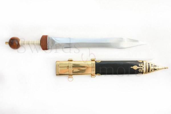 Maintz Pattern Gladius