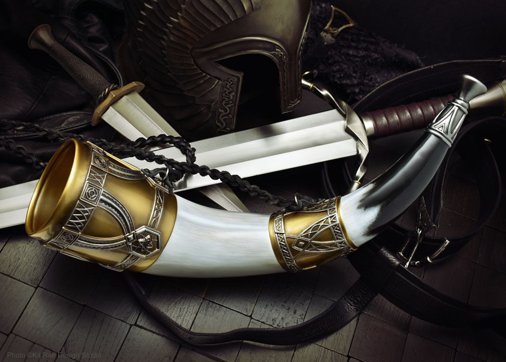 Horn von Gondor Horn von Gondor