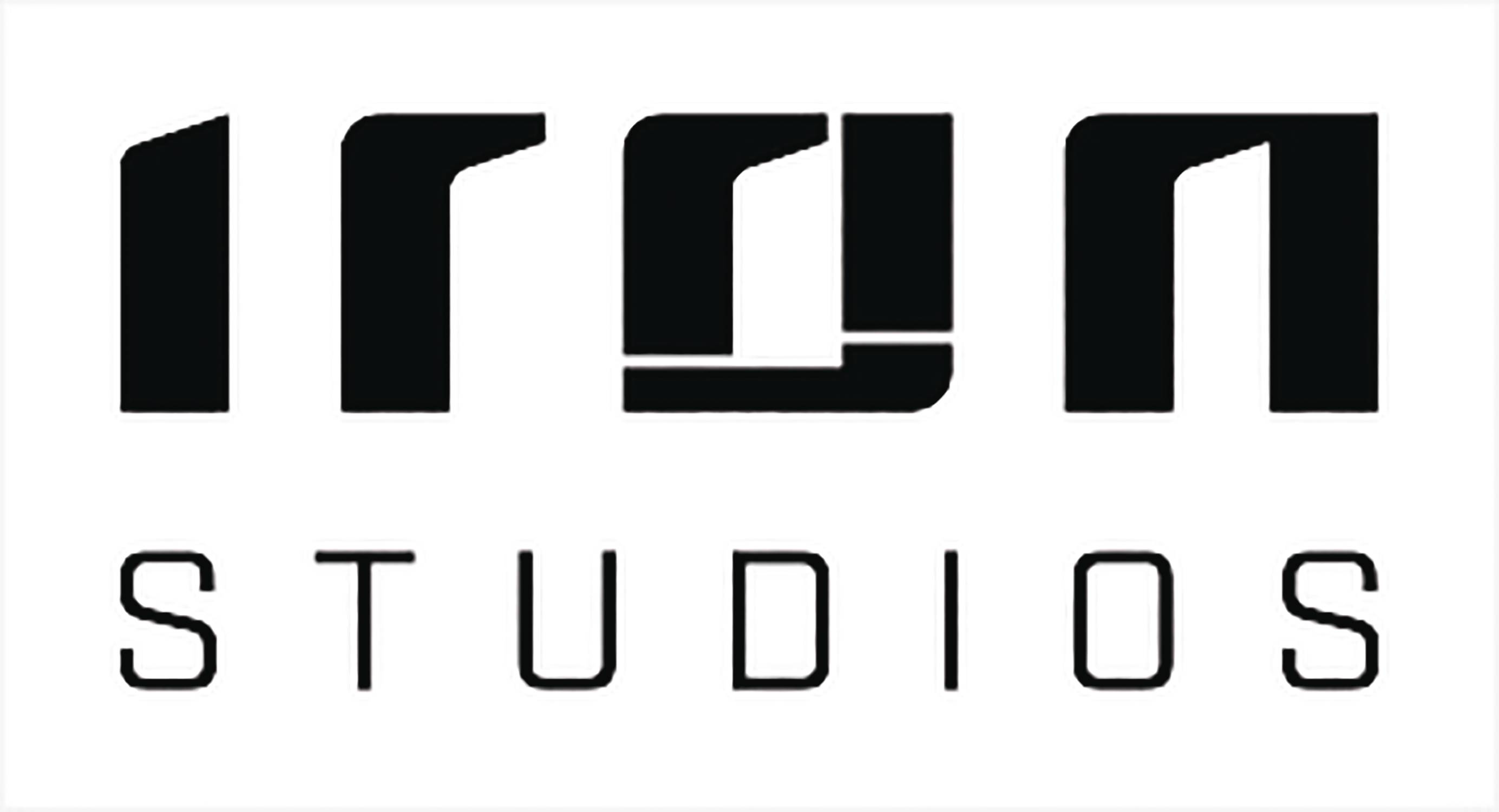 Iron Studios