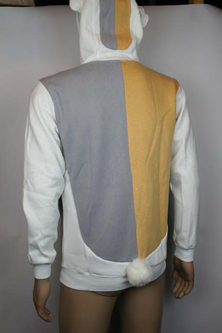 Pakt der Yokai - Madara Freizeitpullover