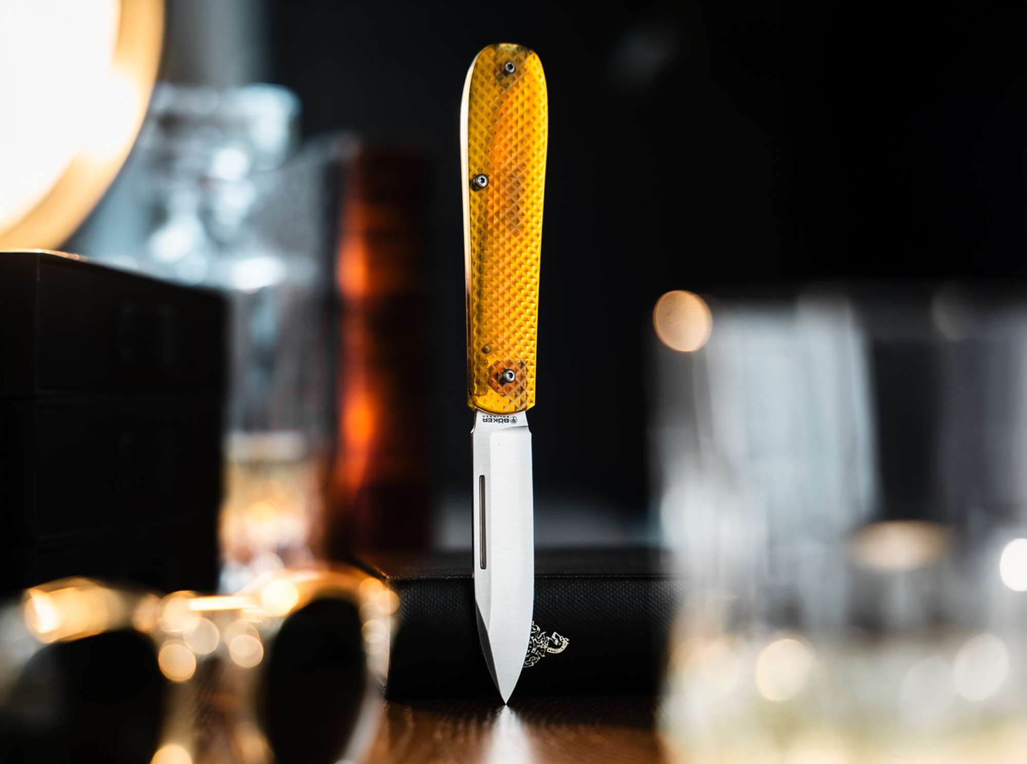 Coffin Ultem