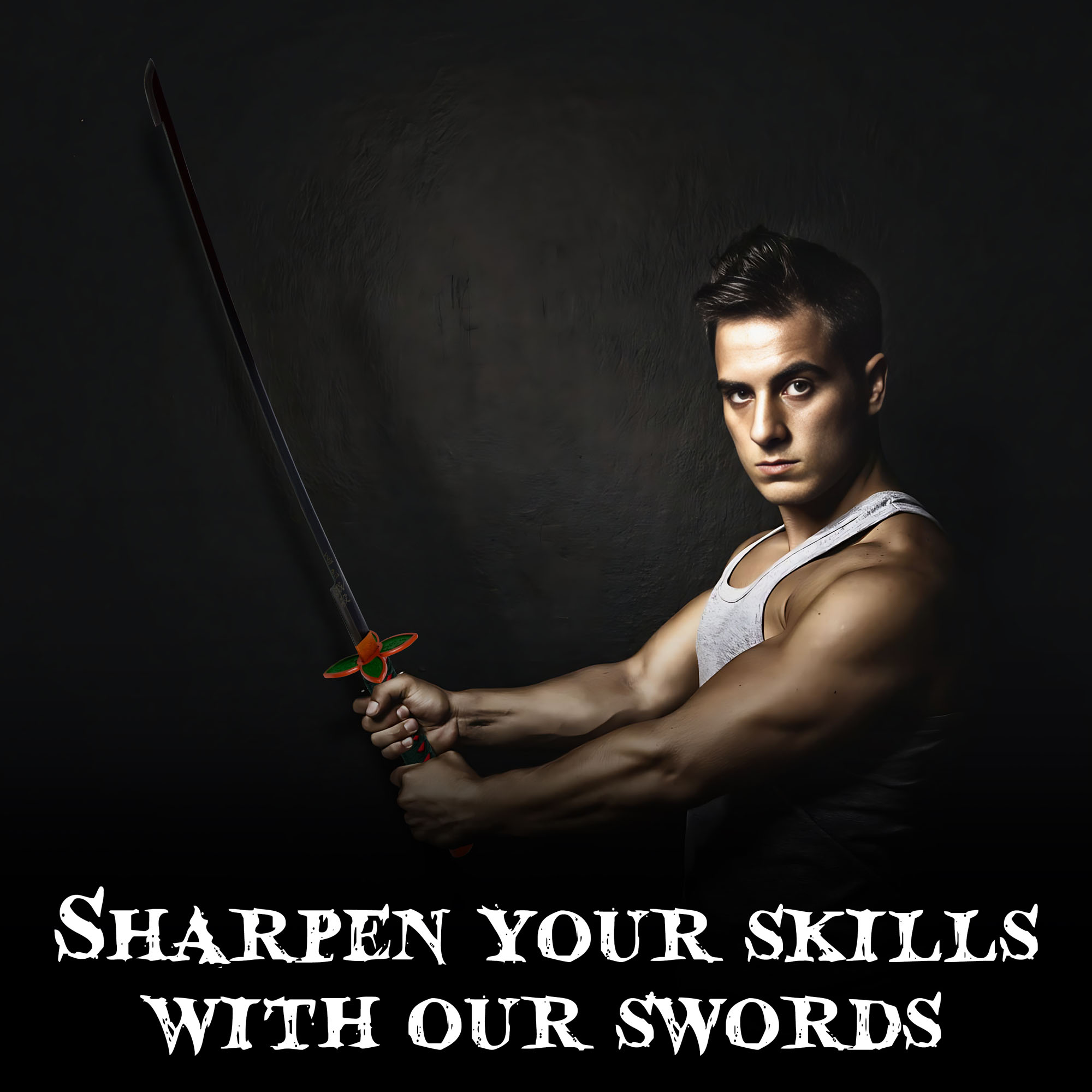 Demon Slayer: Kimetsu no Yaiba - Kochou Shinobu Schwert - Original Edition