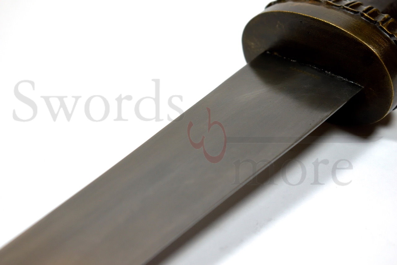 Gladius eines Römischen Zenturios Gladius eines Römischen Zenturios