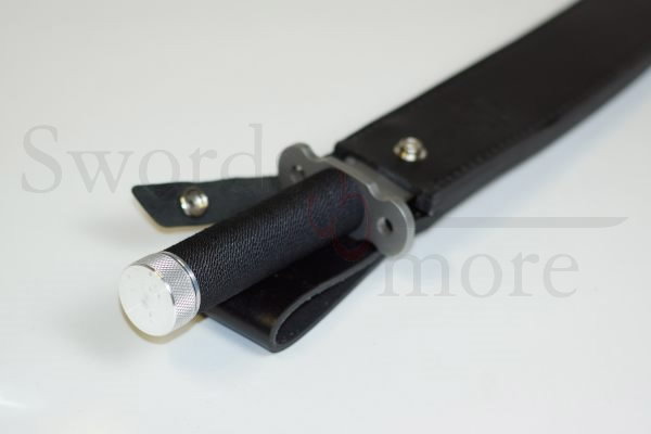 Hibben Survival Tanto Bowie