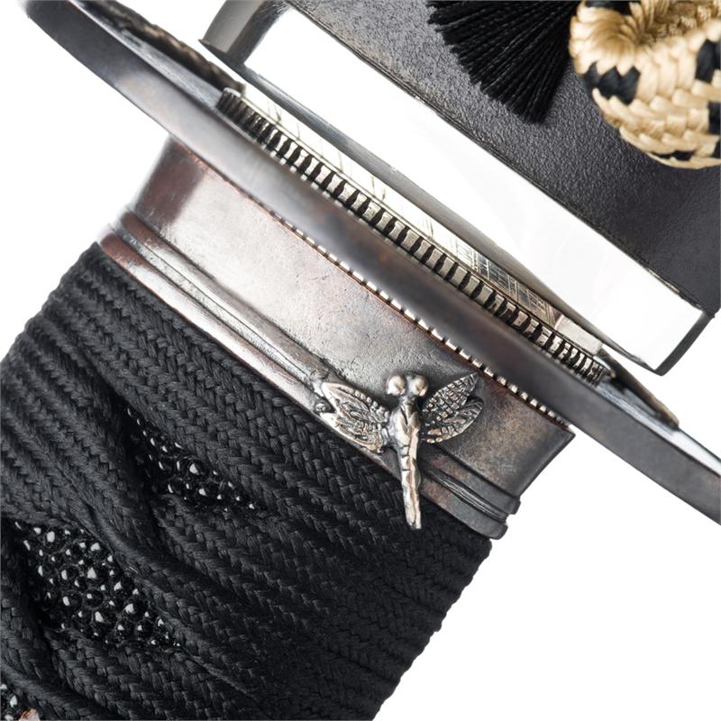 Tonbo Wakizashi Limitierte Edition