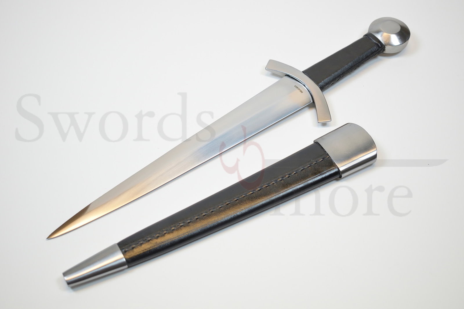 Sword Hilted Dagger
