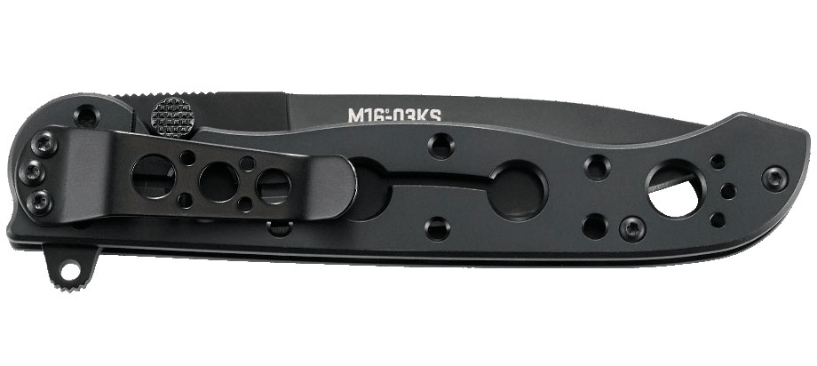 M16-03KS