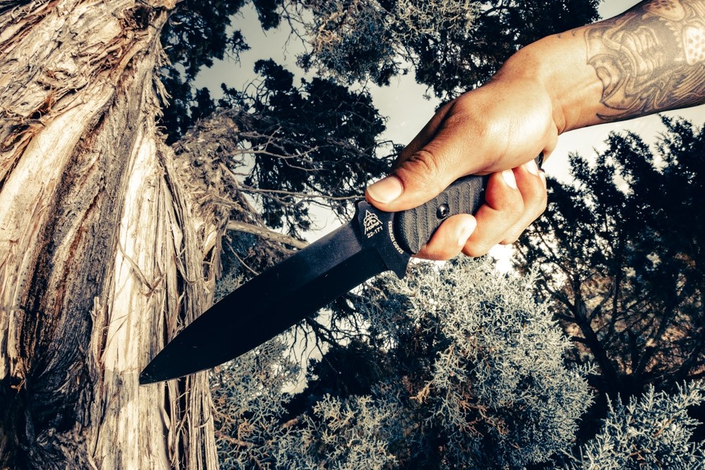 Szabo Express, Single-Edge