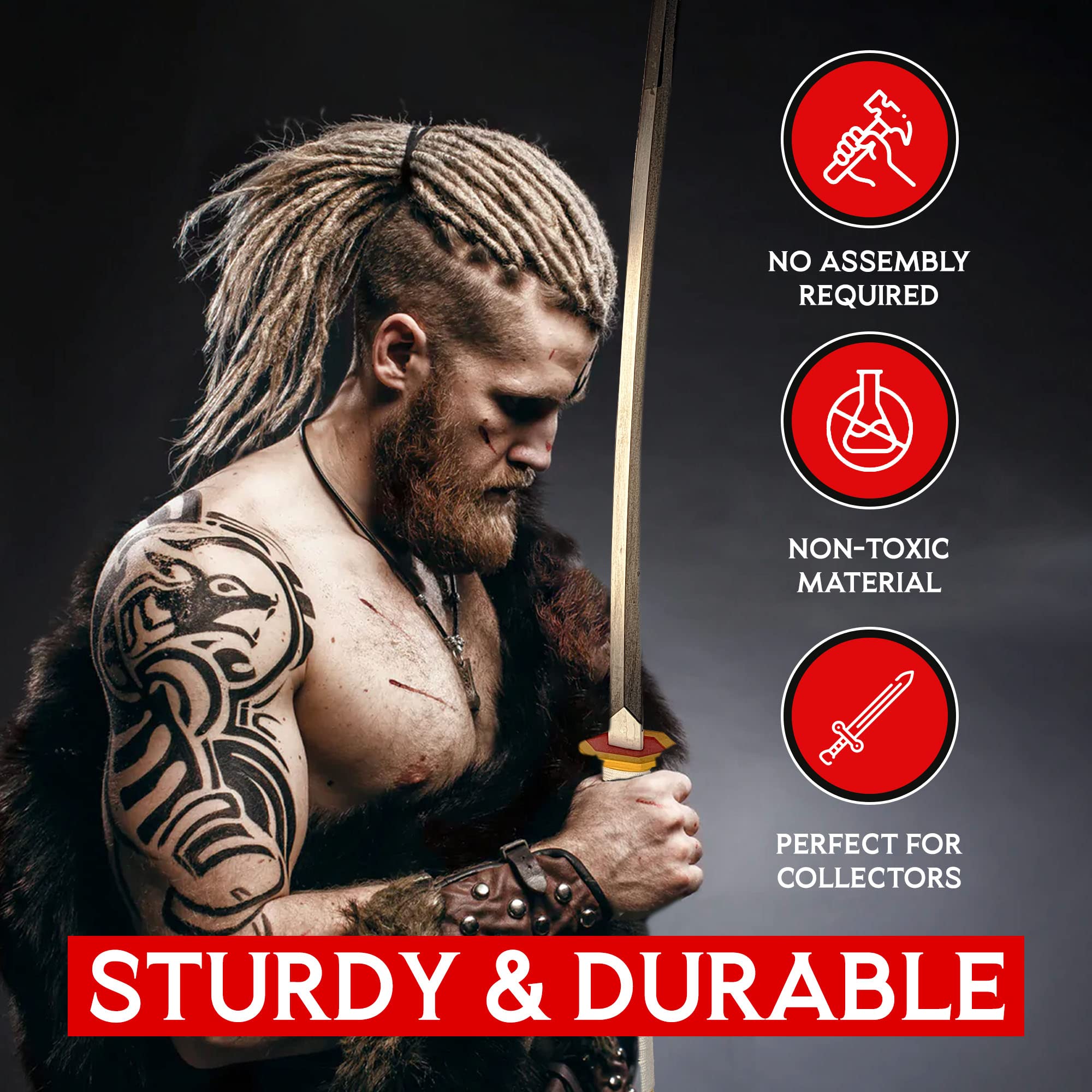 Demon Slayer: Kimetsu no Yaiba - Tomioka Giyuu's Schwert