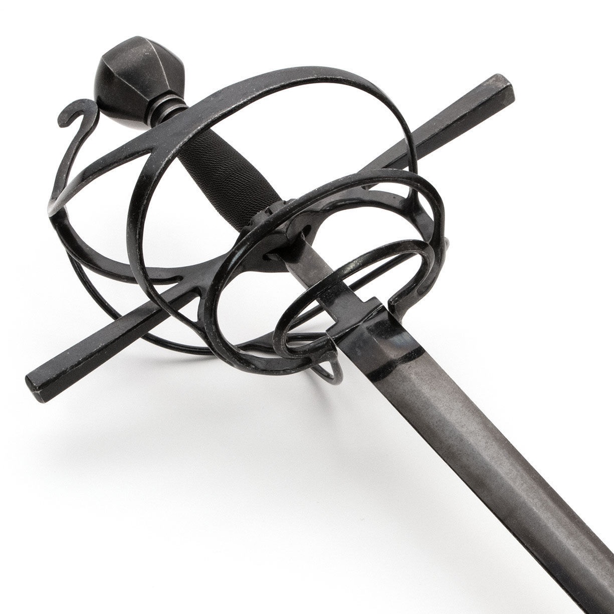 Battlecry Ropera Sword