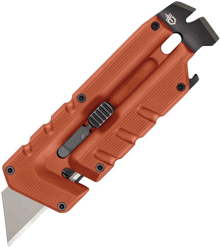 Prybrid Utility Multi-Tool Orange