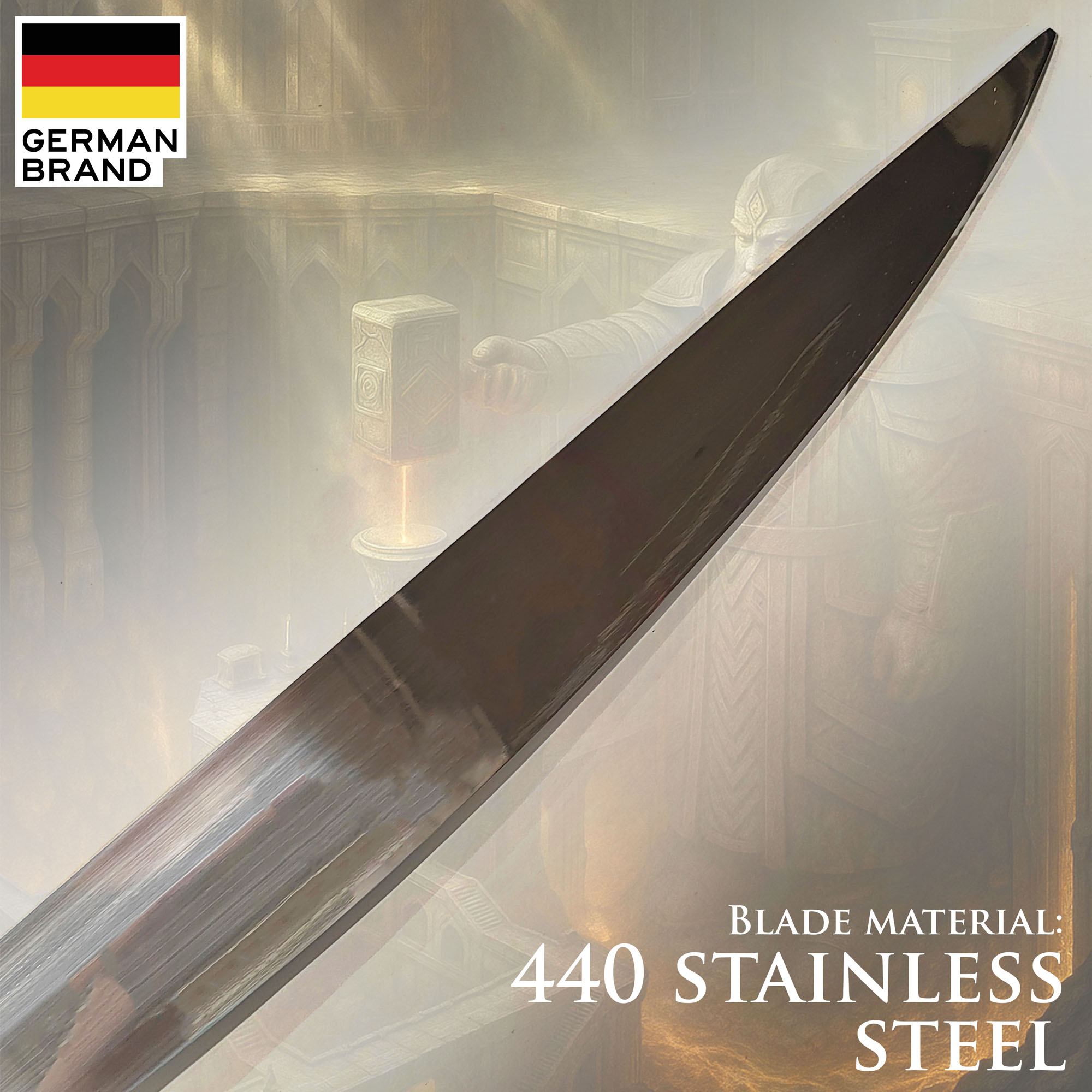 Schwert des Zwergenkönigs