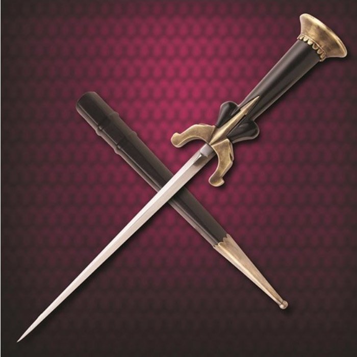 Italian Ballock Dagger