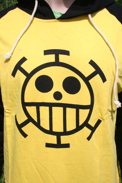 One Piece - Trafalgar Law