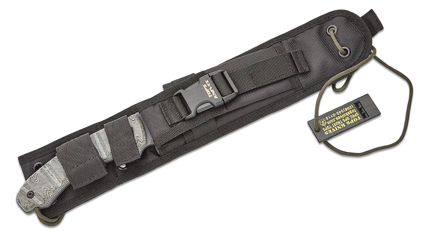 Longhorn Bowie Sniper Gray RMT