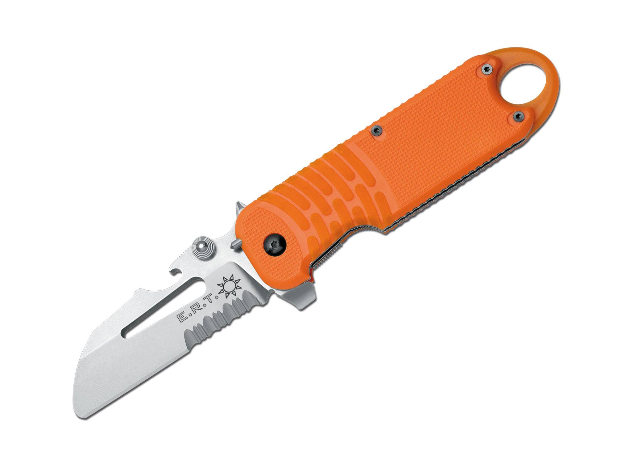 FKMD E.R.T. Rescue I Orange