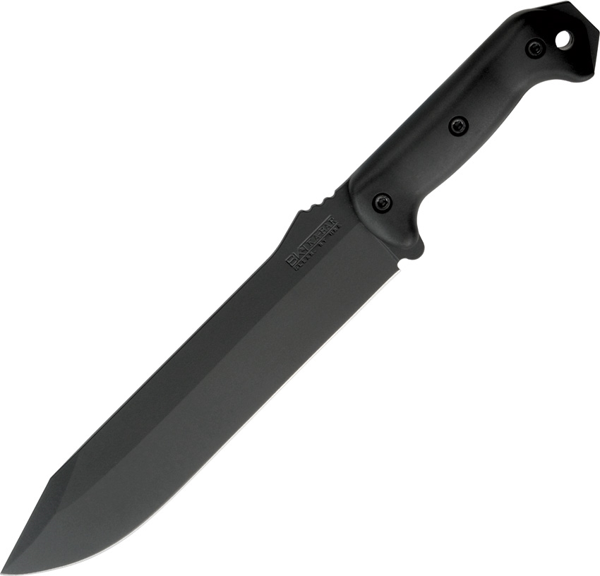 Becker Survival Knife