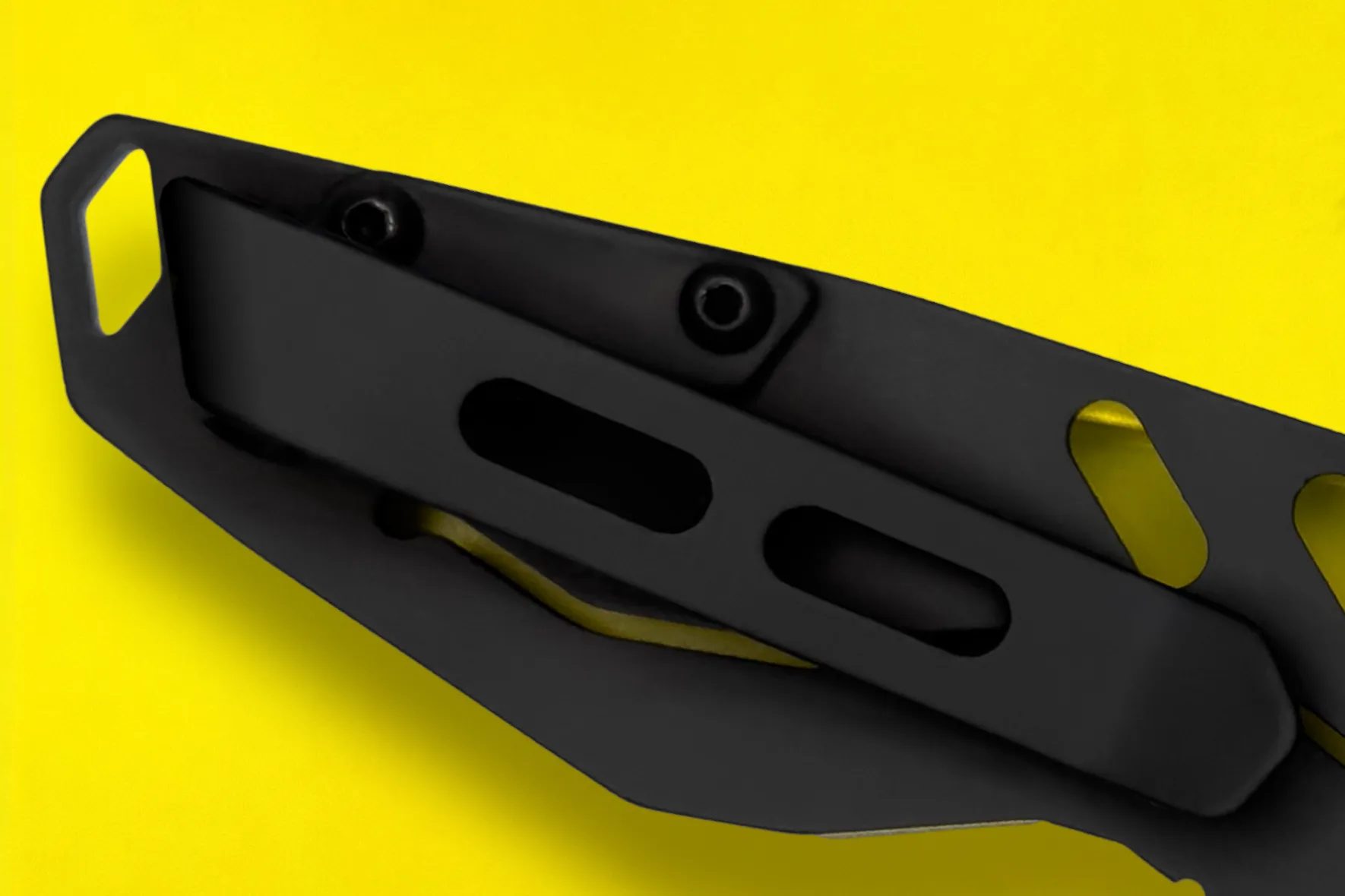 ANT URBAN NEON SF YELLOW BLACK