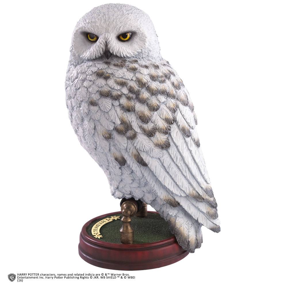 Harry Potter - Magical Creatures Statue Hedwig 24 cm