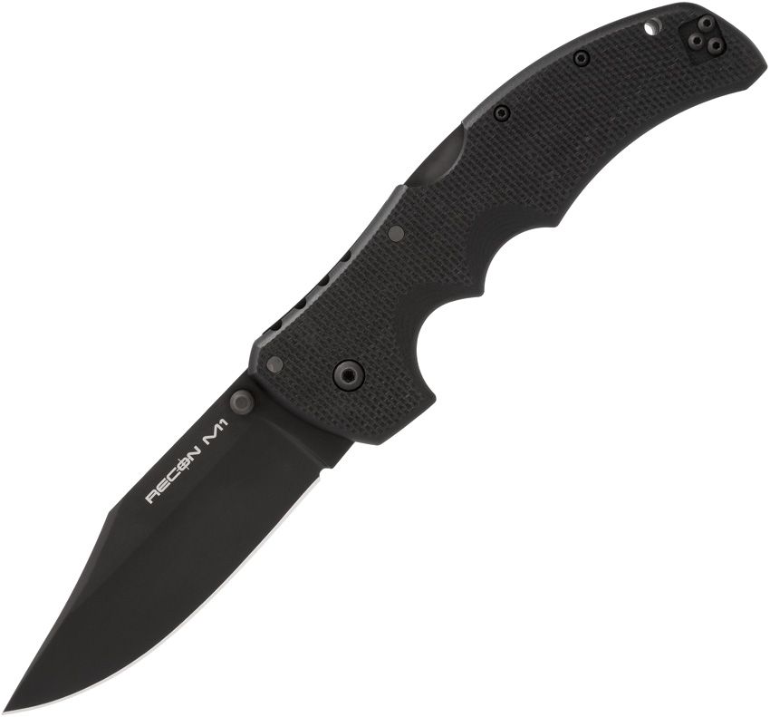 Recon 1 Tri-Ad Lock Magnacut