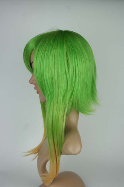 Vocaloid – Gumi (gemischte Farbe)