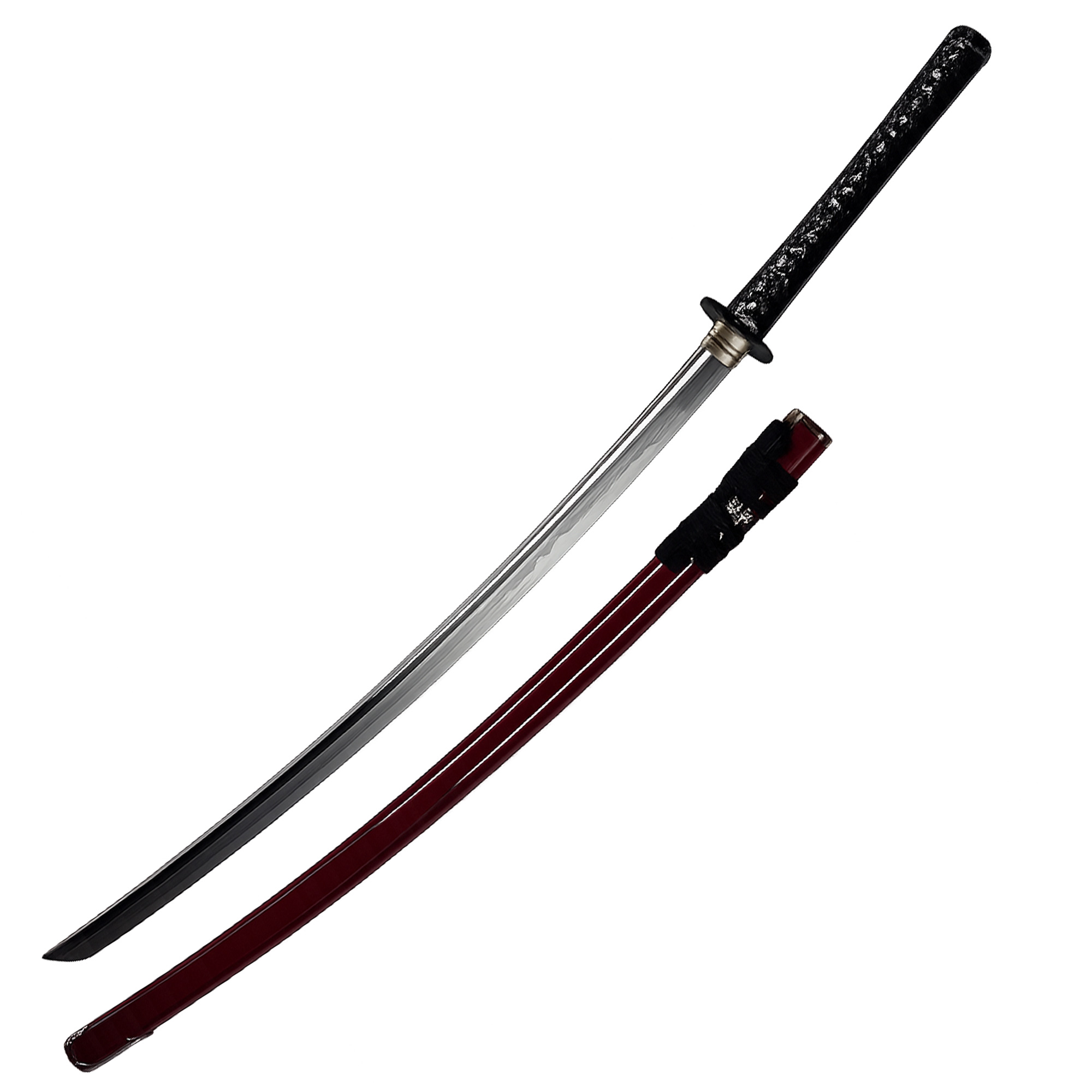 Dragonfly Sanmai Katana