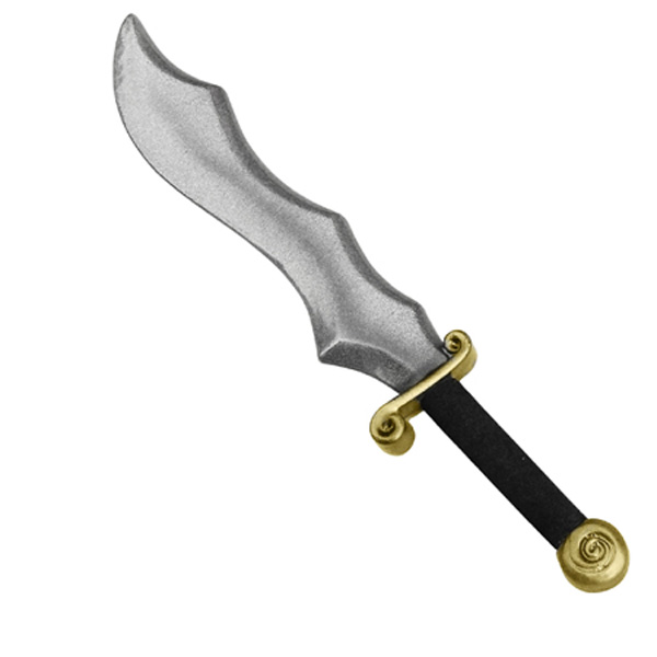 Persian Dagger