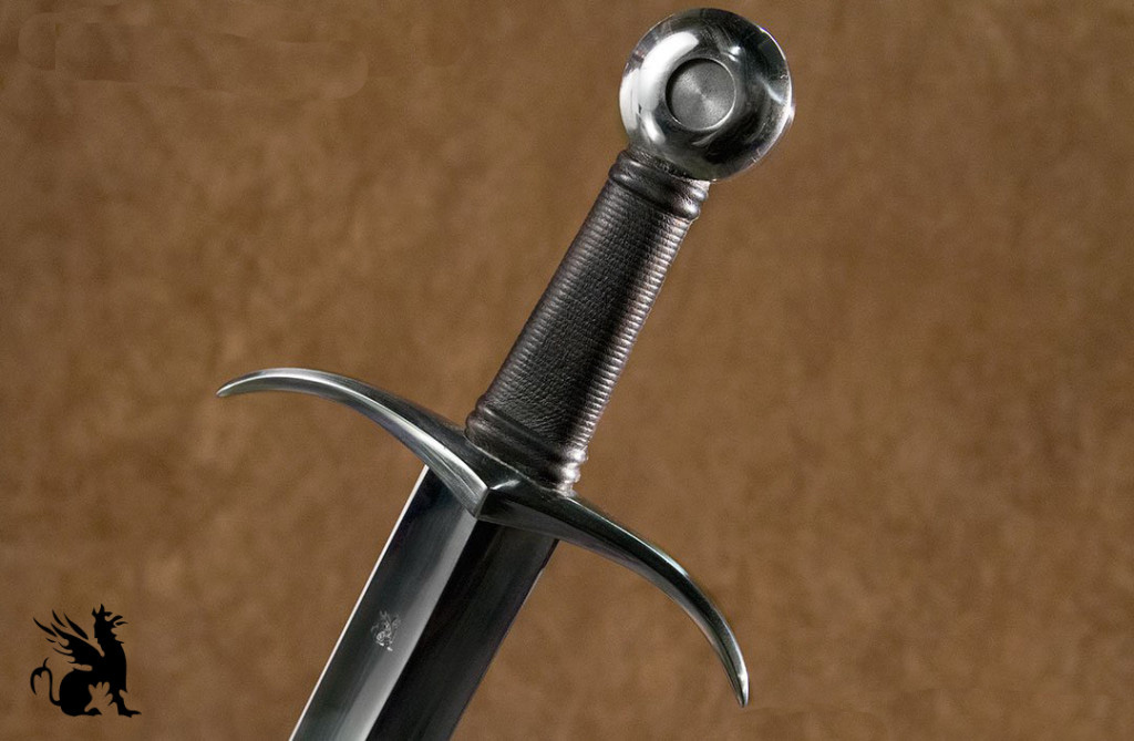 The Arming Sword 
