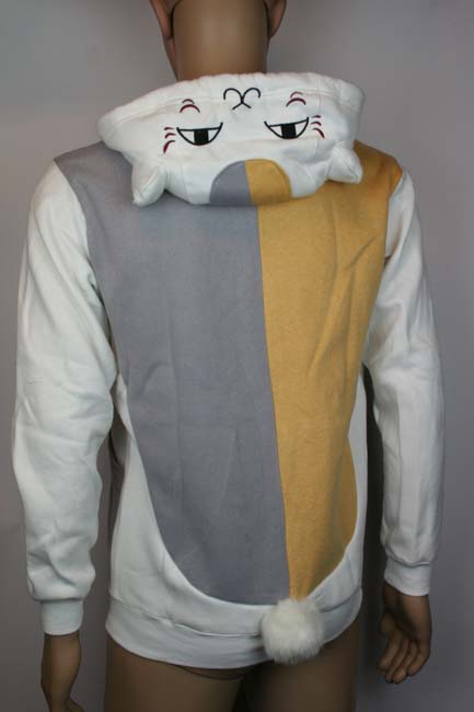 Pakt der Yokai - Madara Freizeitpullover