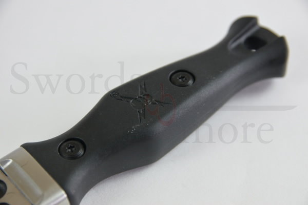 M48 Highland Sgian mit Scheide M48 Highland Sgian mit Scheide