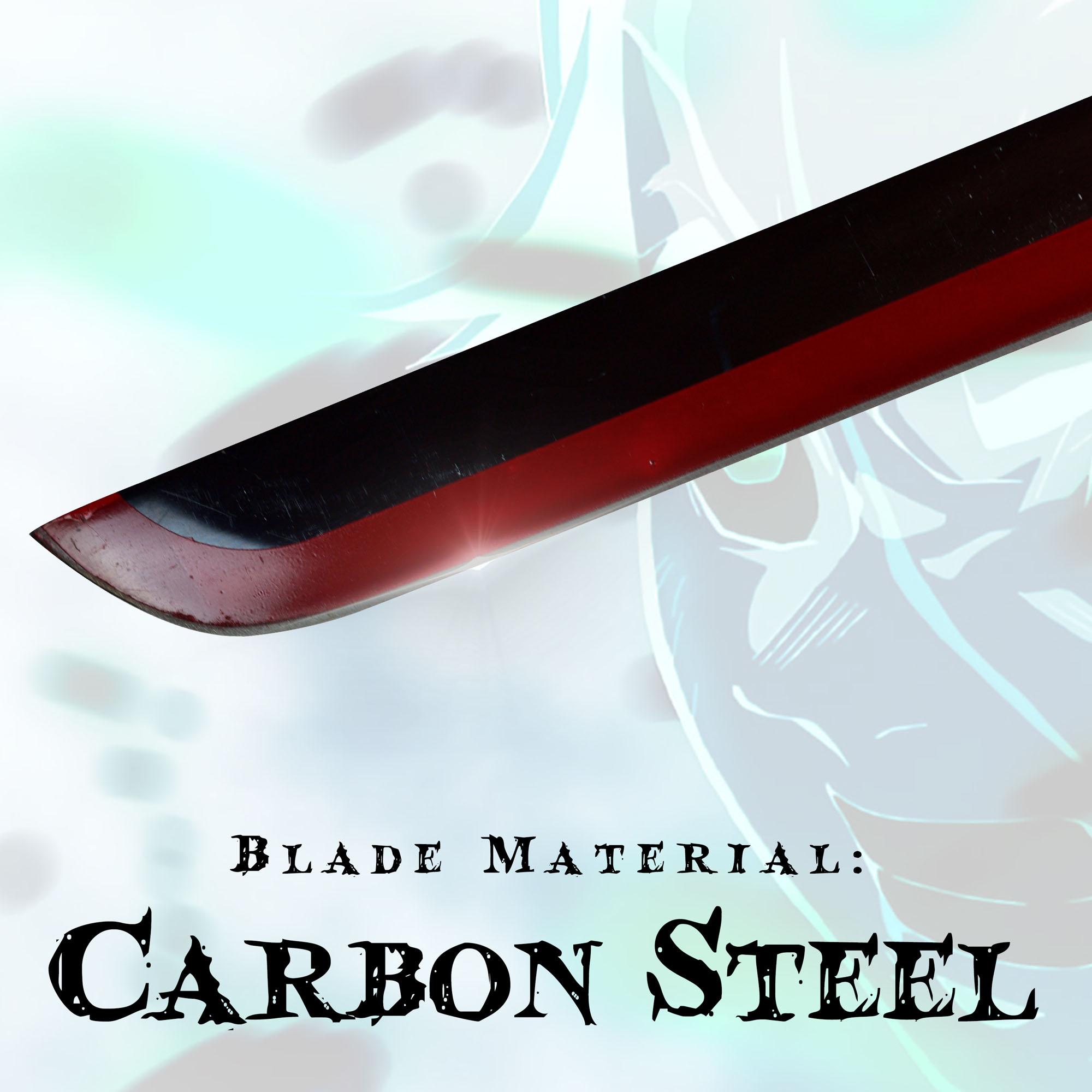 Demon Slayer: Kimetsu no Yaiba - Kanroji Mitsuri Schwert