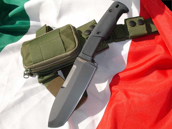 Selvans with OD green sheath
