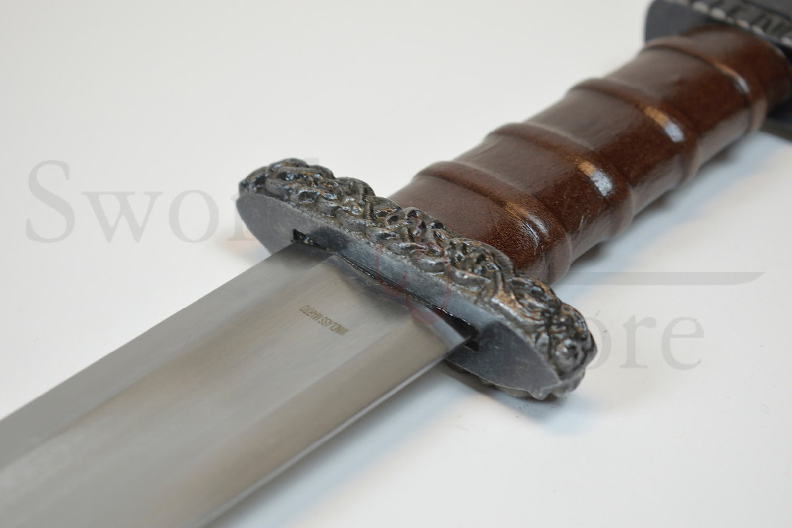 Das Ashdown Wikingerschwert