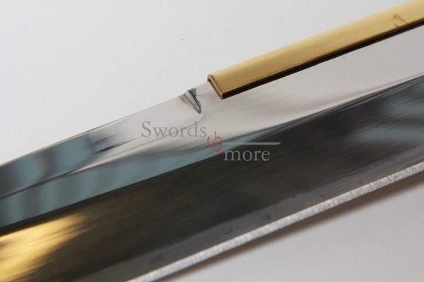 Gil Hibben Expendables 2 Toothpick