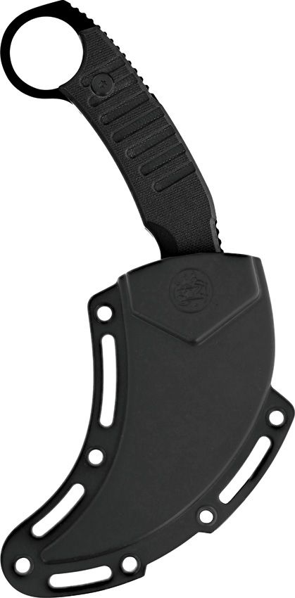 Extreme Ops Karambit