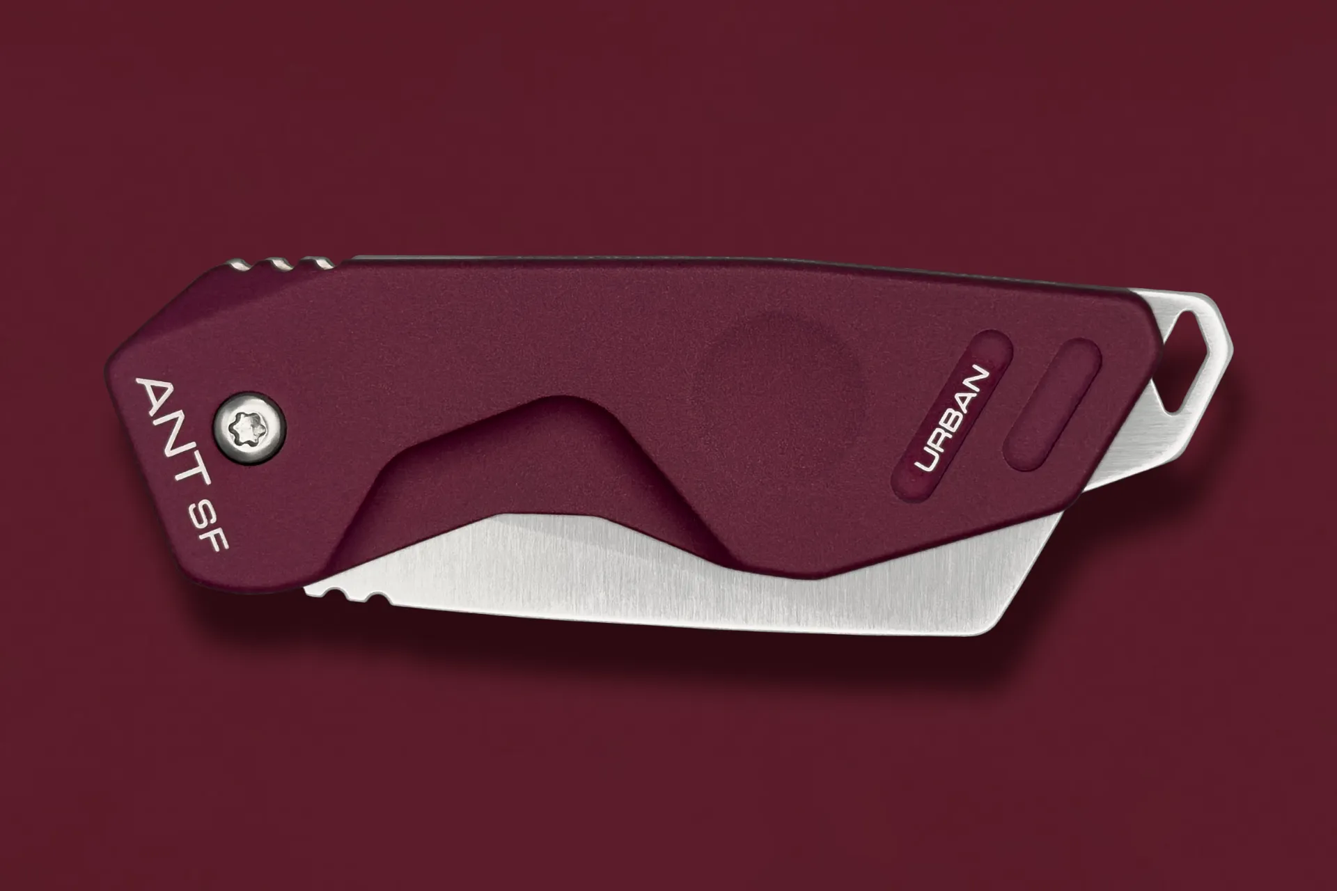 ANT URBAN SF CHERRY SATIN