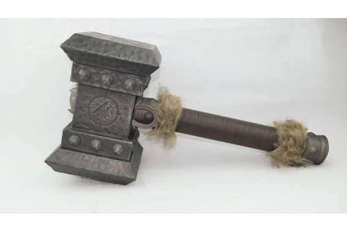 World of Warcraft Doom Hammer