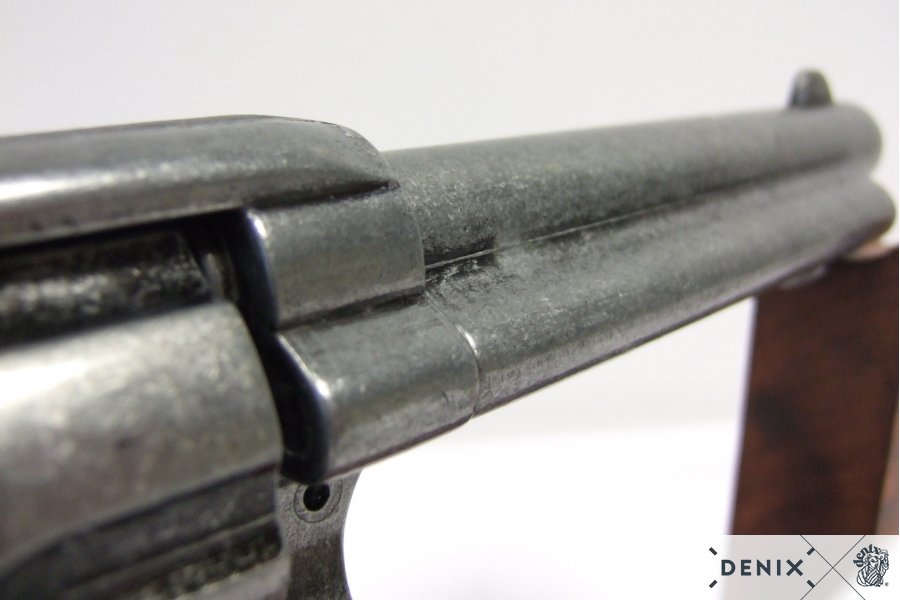 45er Colt Peacemaker, gray